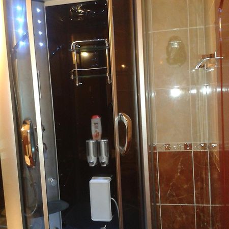 באר Apartments Cindrak מראה חיצוני תמונה