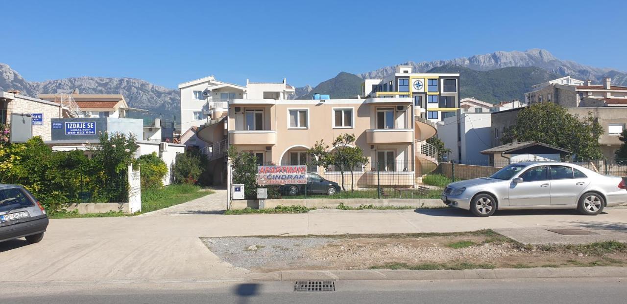 באר Apartments Cindrak חדר תמונה