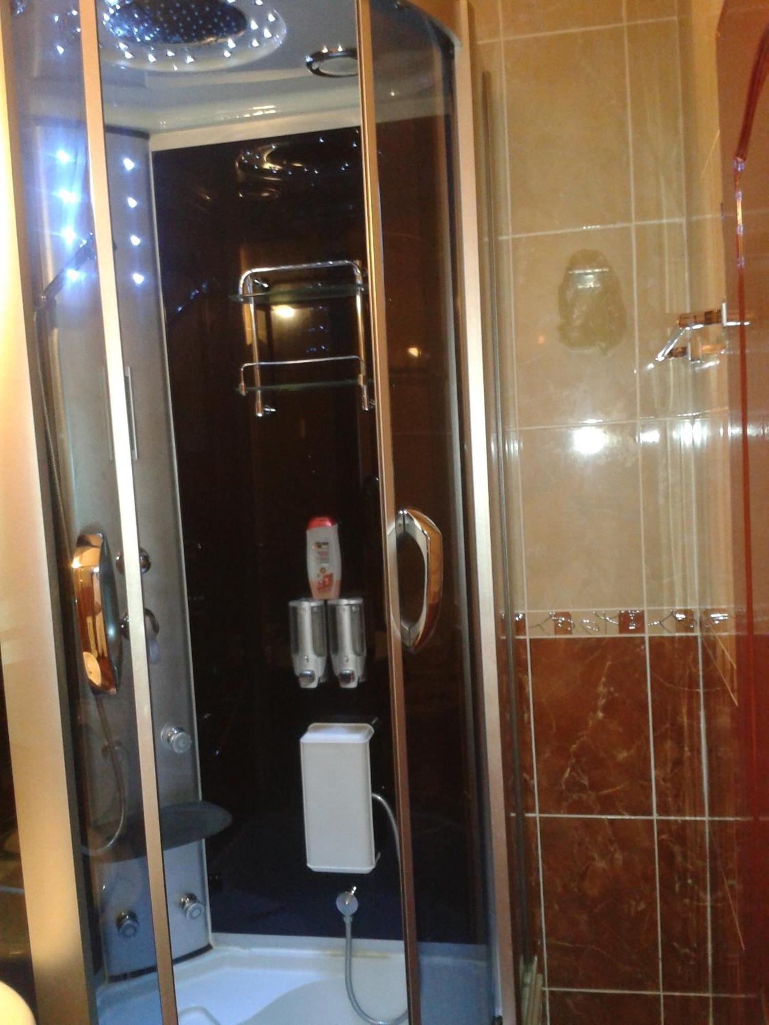 באר Apartments Cindrak מראה חיצוני תמונה