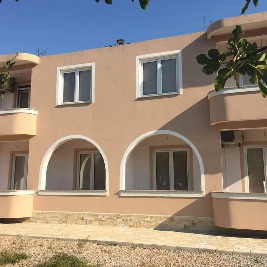 באר Apartments Cindrak מראה חיצוני תמונה